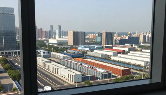 网络环境下的数据安全系统集成实践