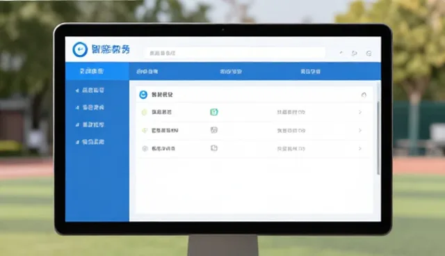 教育信息化系统如何实现多场景下的性能适配