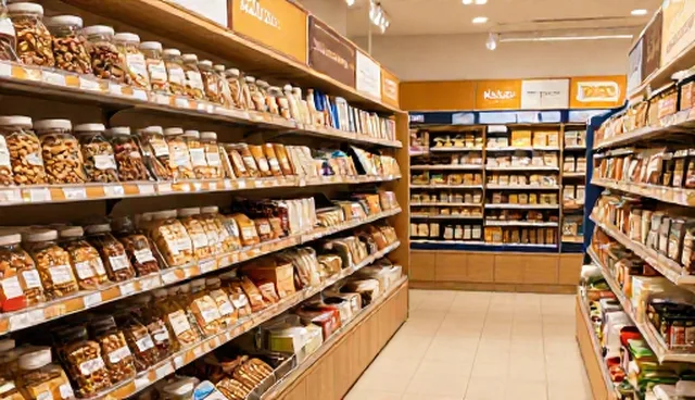 食品销售服务中渠道供货常见问题与应对策略