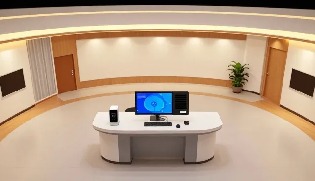 自动化控制平台在项目实施中的应用与发展趋势