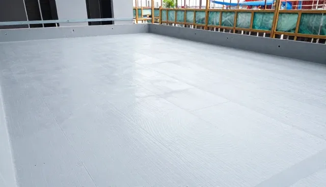 防水防漏工程包在成本控制中的实际应用场景分析