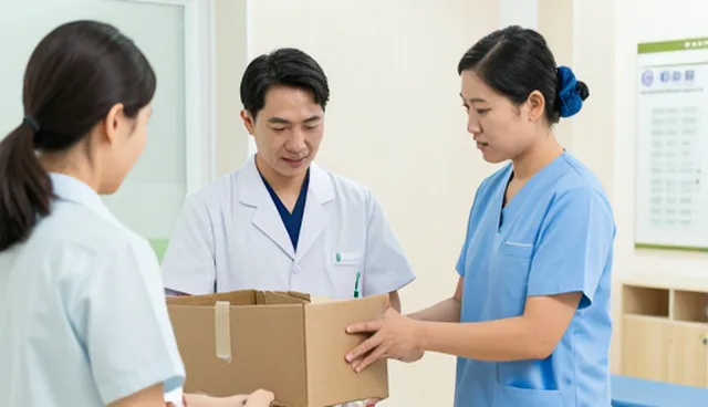 优化就诊流程提升患者体验的实用策略