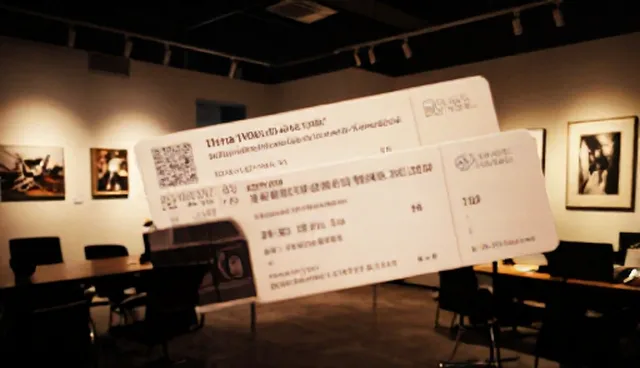 艺术策展中如何有效解决协作难题