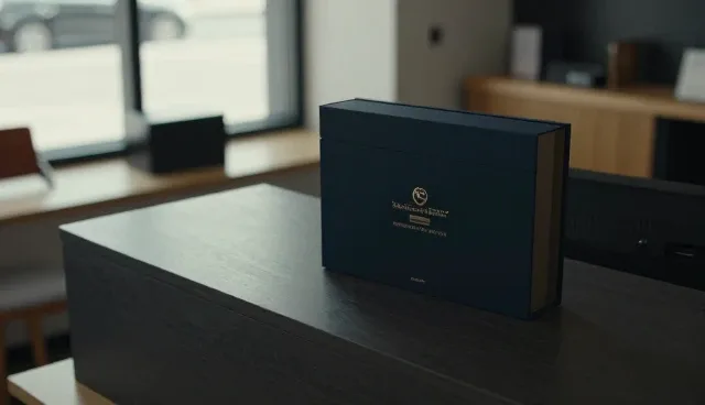提升礼品礼盒时效性的关键要素与实践路径