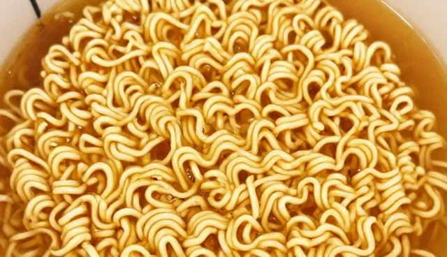 温控管理在即食面制品物流中的应用条件与处理方法
