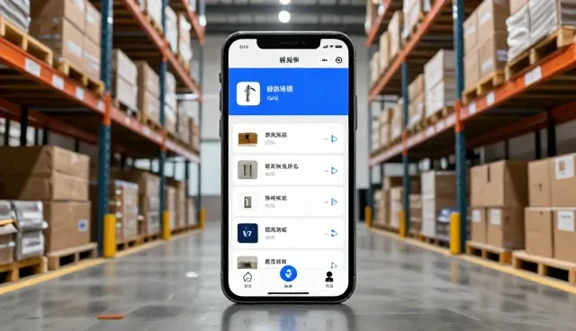 商贸运营如何从订单处理到物流交付