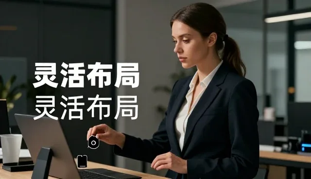 智能办公系统空间布局中的常见问题与应对策略