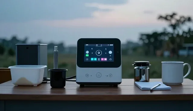 数据管理在技术应用中的关键选型关注点