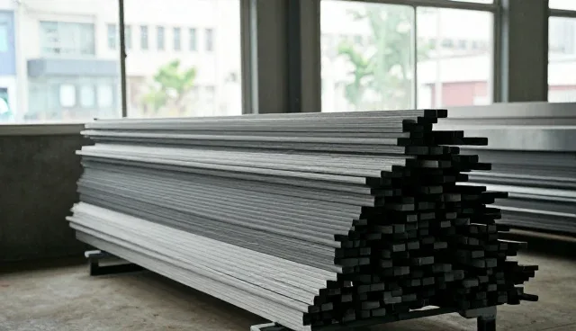 建材加工件使用中常见问题及维护策略