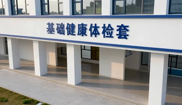 健康检查在运动损伤预防中的关键作用