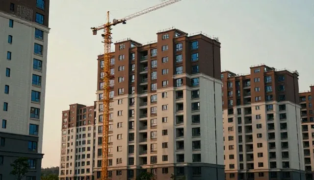 智慧住宅社区如何通过增值场景提升用户体验