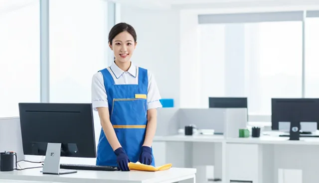 设施维护中服务质量的提升路径与实践