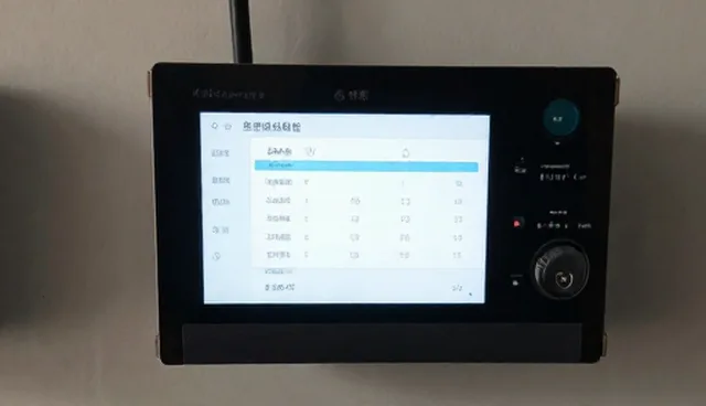 智能终端接口处理中的限制环节分析