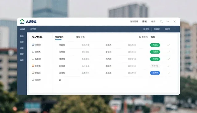 跨平台整合如何推动信息系统集成的效率提升