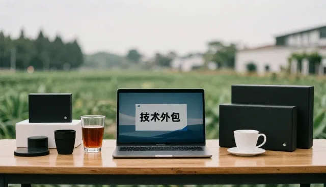 技术外包在智能制造场景中的适用条件分析