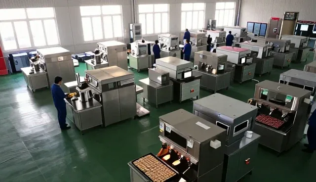 温控技术在食品销售中的多场景应用选择要点