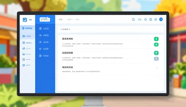 提升技术开发性能的关键维护策略