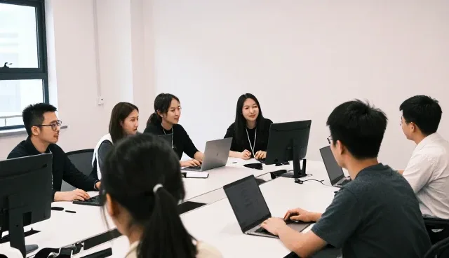 移动应用开发选型关注点：如何避免技术陷阱