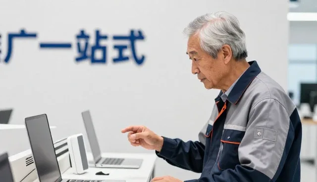 企业展示在制造业中的实际应用与挑战