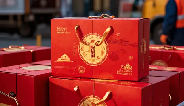 礼品采购如何避免性能差异带来的风险？