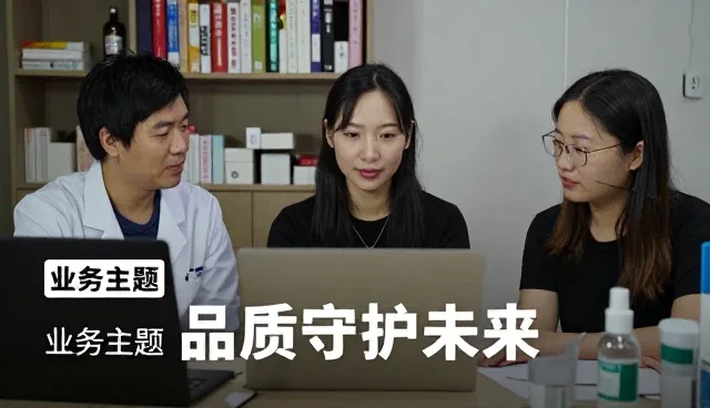 健康护理产品性能差异与适用场景解析