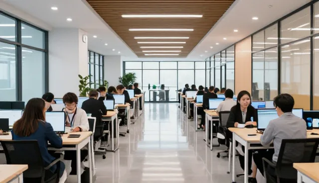 官网速度优化如何重塑SEO竞争格局