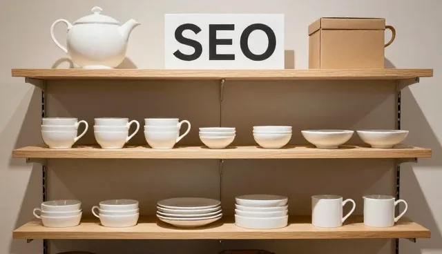 杭州做网站公司：SEO优化助力信息化建设