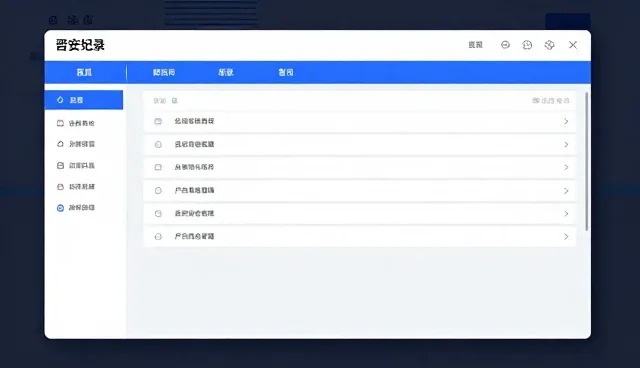 店铺起名提示词结构优化的5个检查要点