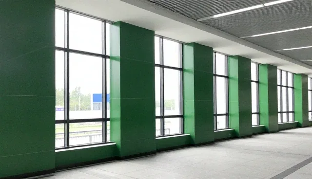 环保涂料性能表现：常见问题与处理方法