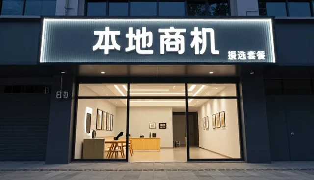 企业展示平台如何应对数字化转型下的展示需求变化