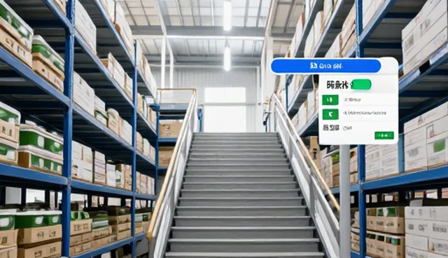 冷链配送在农产品供应中的选型关注点