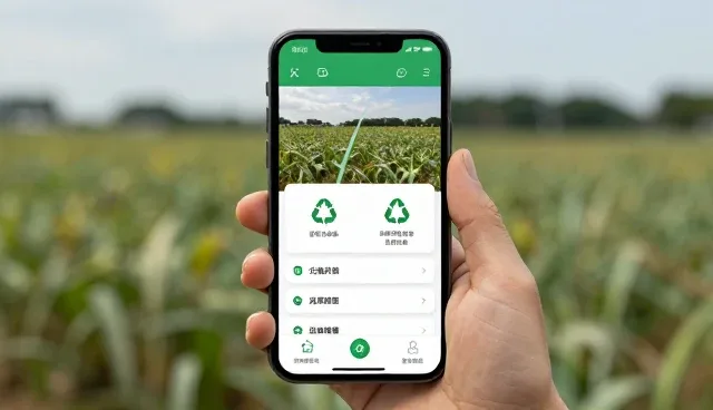 技术方案设计在再生资源领域的实际应用与优化路径