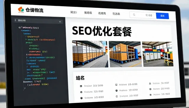 服务器管理中的域名选型关键考量点