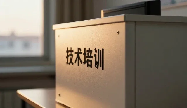 安装调试阶段如何提升设备可靠性