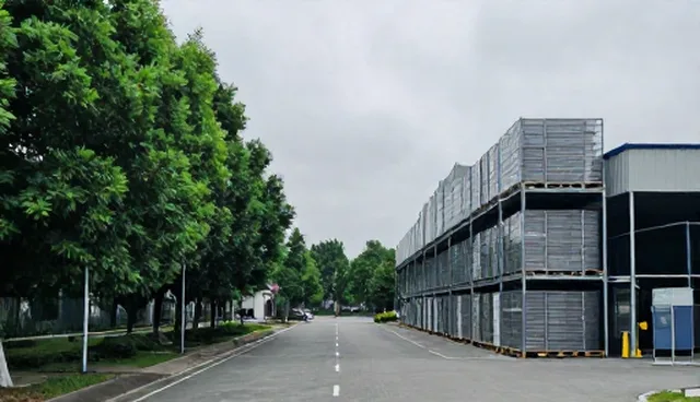 多场景融合下网络技术开发的关键应用解析