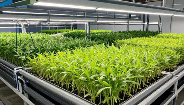 核对清单：种子保存中农产品收购的关键检查要点