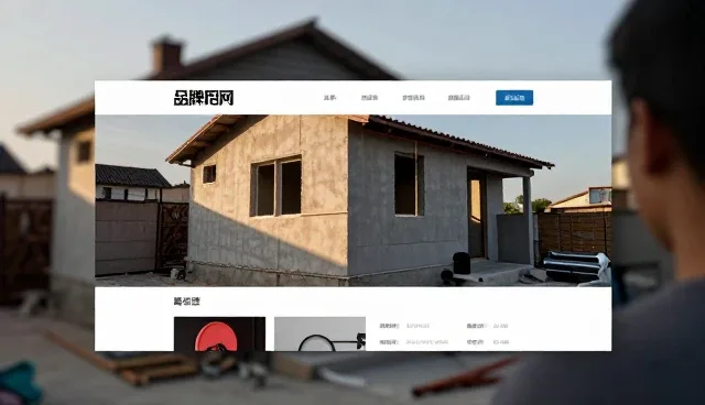 技术架构选型中的网站优化关键考量