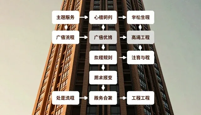 工程维保中的关键操作与日常维护策略