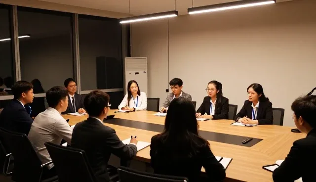 管理培训服务优化的关键实践路径