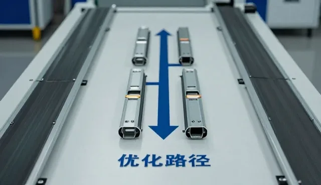 矿山破碎机选型中的关键因素分析