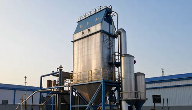 废水治理工程选型与使用中管理办法解析