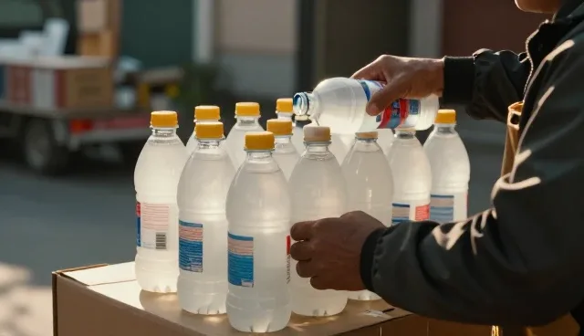 日用百货批发在社区商业中的场景应用分析