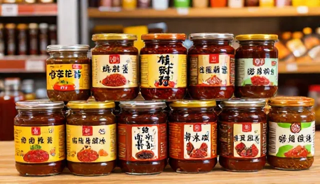温度控制对特色酱料套装性能的影响分析