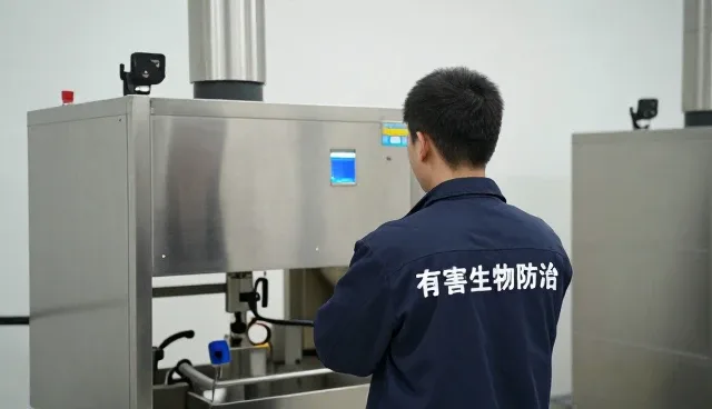 农机服务中的日常使用与维护技巧
