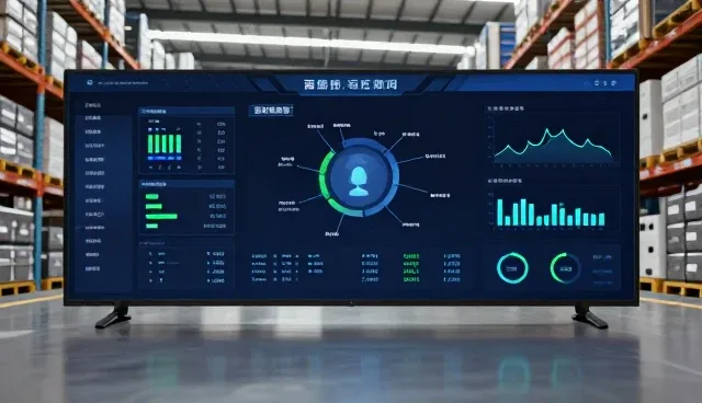 制造业运维服务如何提升性能与适用条件
