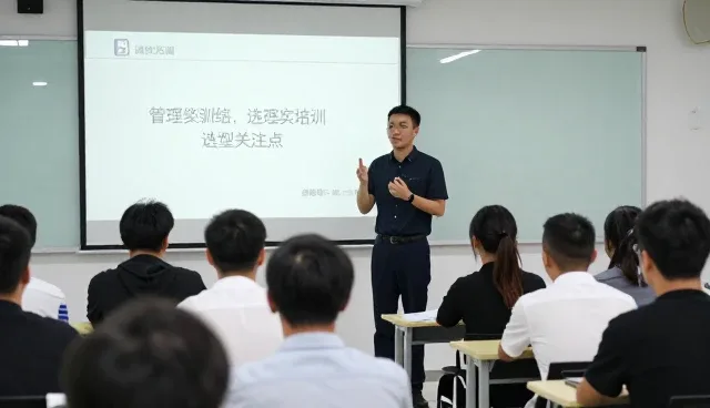 会务服务中常见问题及处理方向
