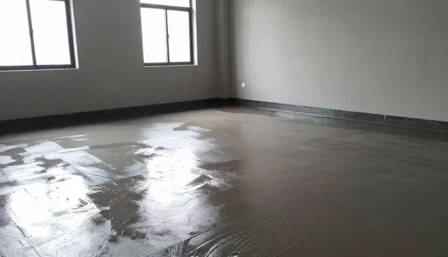 屋面防水工程中的使用与维护建议