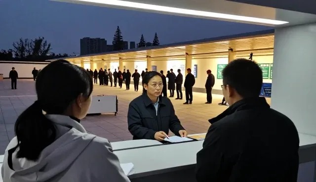 如何通过节能改造提升工程安装调试效率