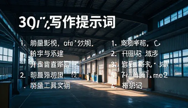 提示词整理是提示词是啥意思？
