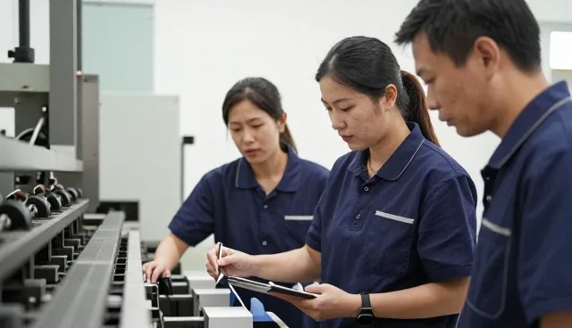 技术驱动下的设备维护新趋势与行业实践